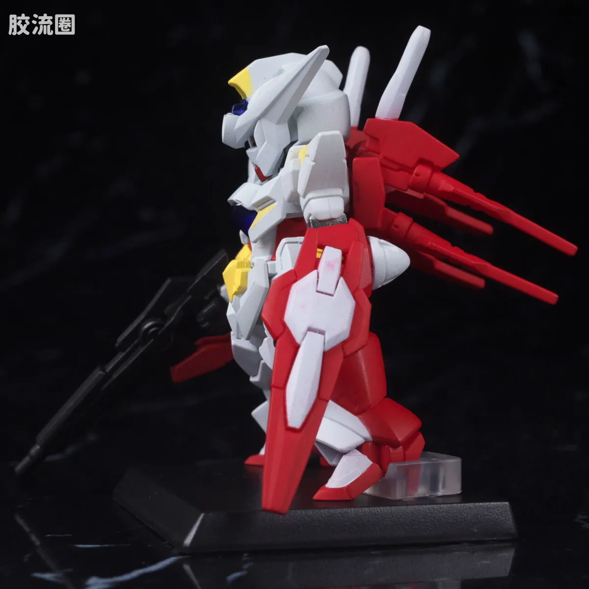 新FW系列食玩 GUNDAM CONVERGE # 第二十九弹 - 图片