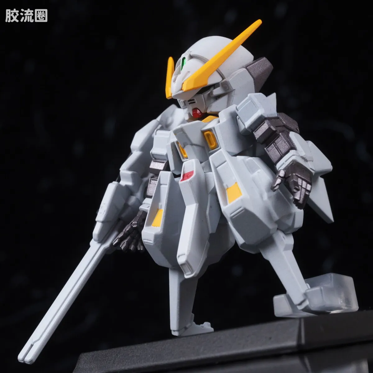 新FW系列食玩 GUNDAM CONVERGE # 第二十九弹 - 图片