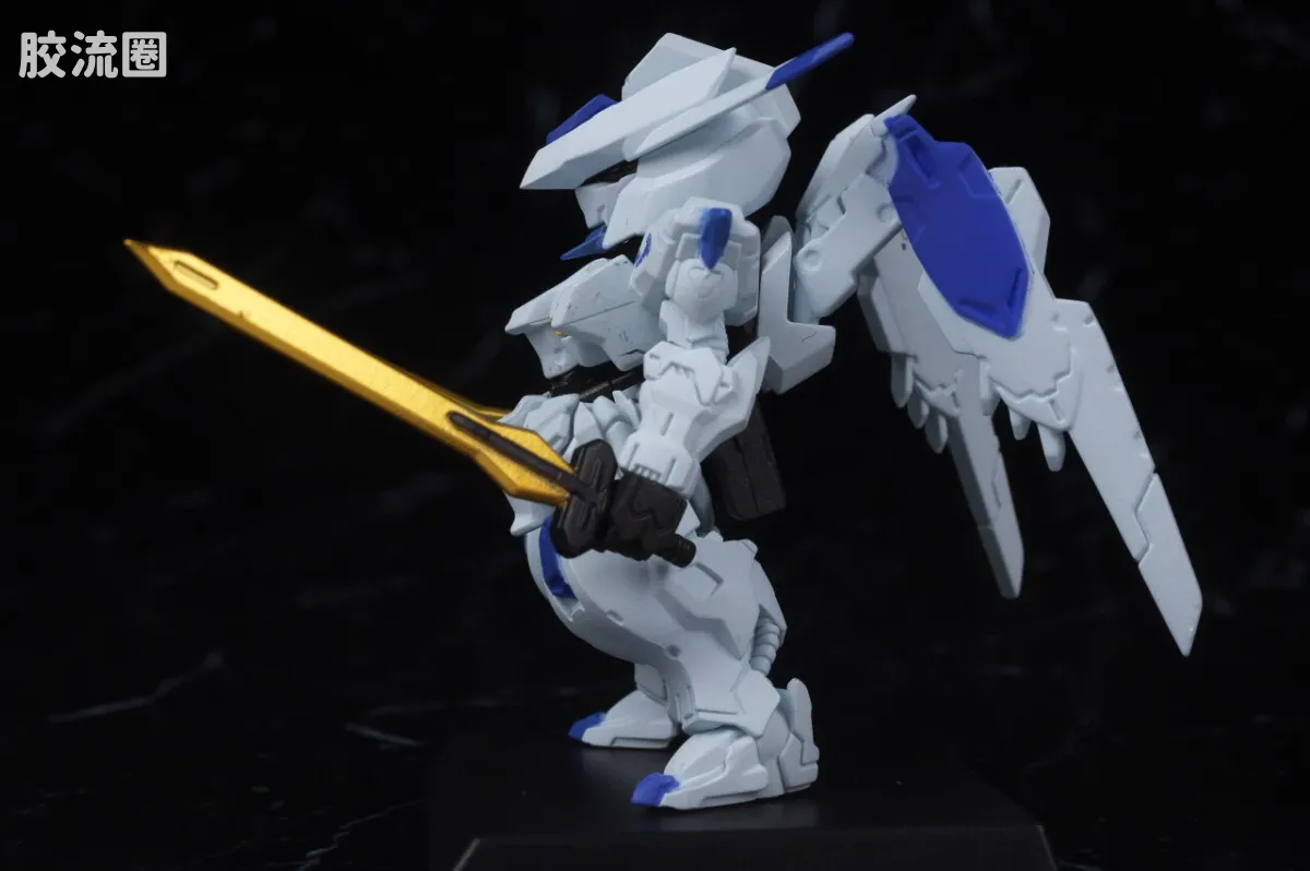 新FW系列食玩 GUNDAM CONVERGE # 第三十弹 - 图片