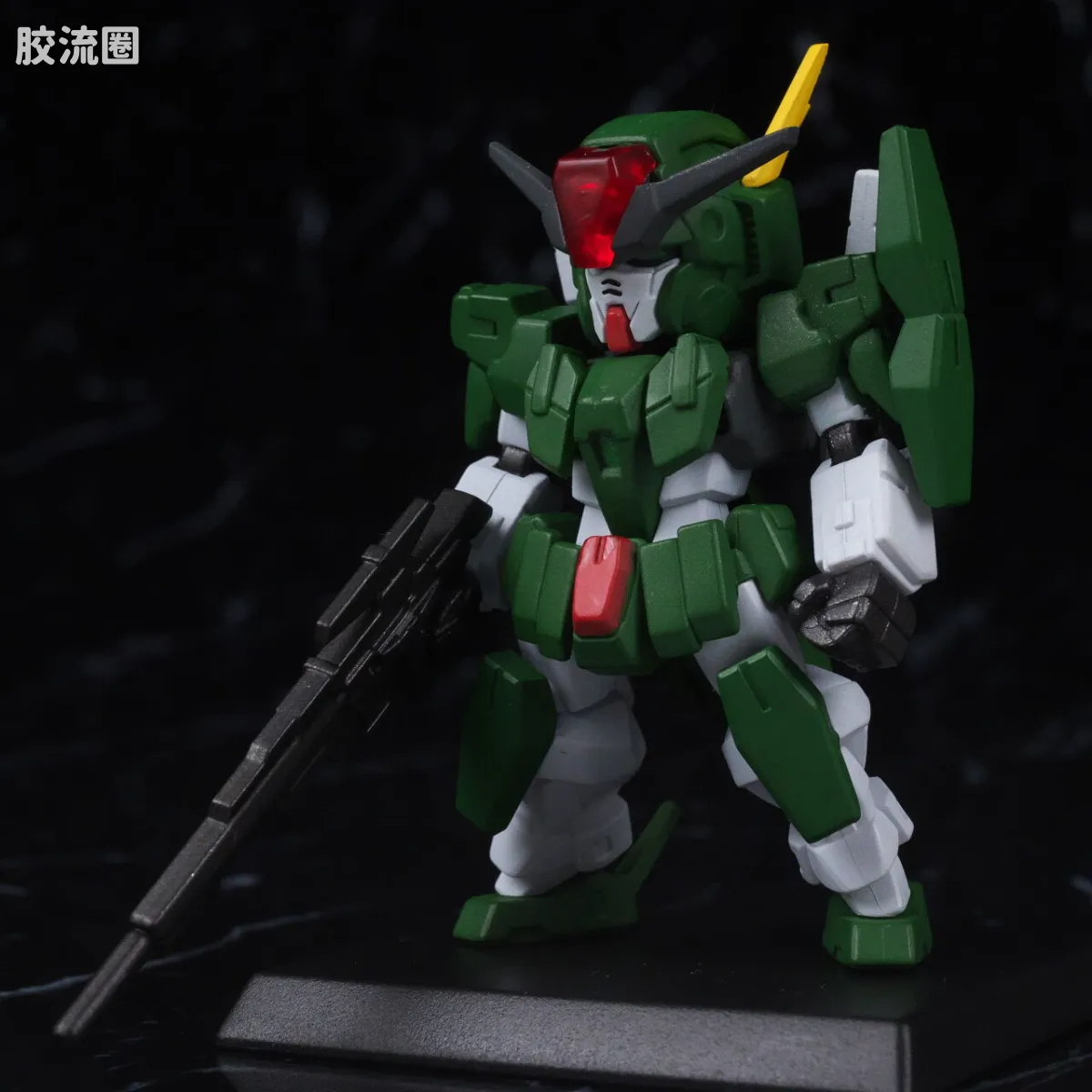 新FW系列食玩 GUNDAM CONVERGE # 第三十弹 - 图片