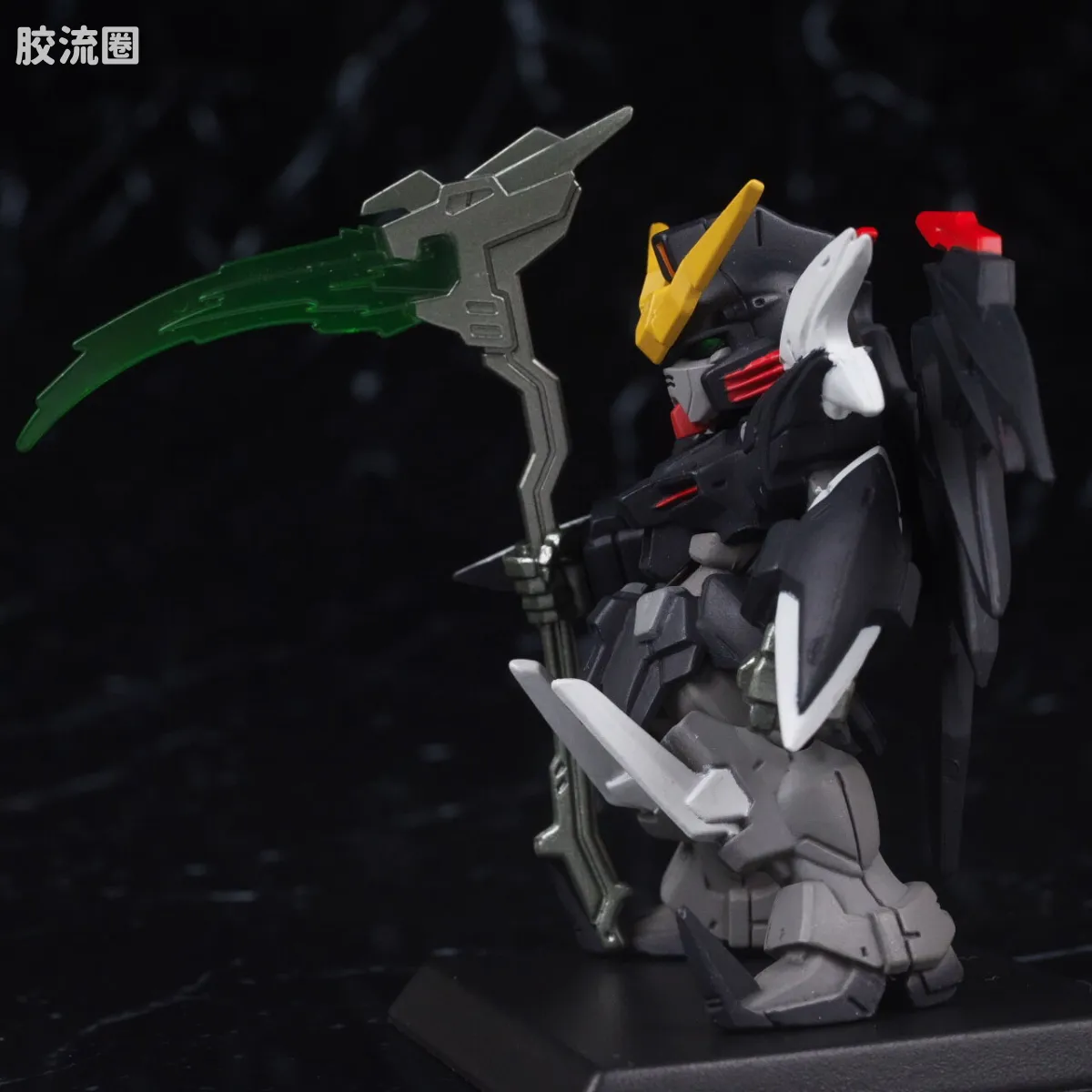 新FW系列食玩 GUNDAM CONVERGE # 第三十弹 - 图片