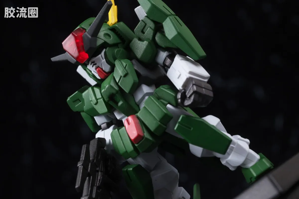 新FW系列食玩 GUNDAM CONVERGE # 第三十弹 - 图片
