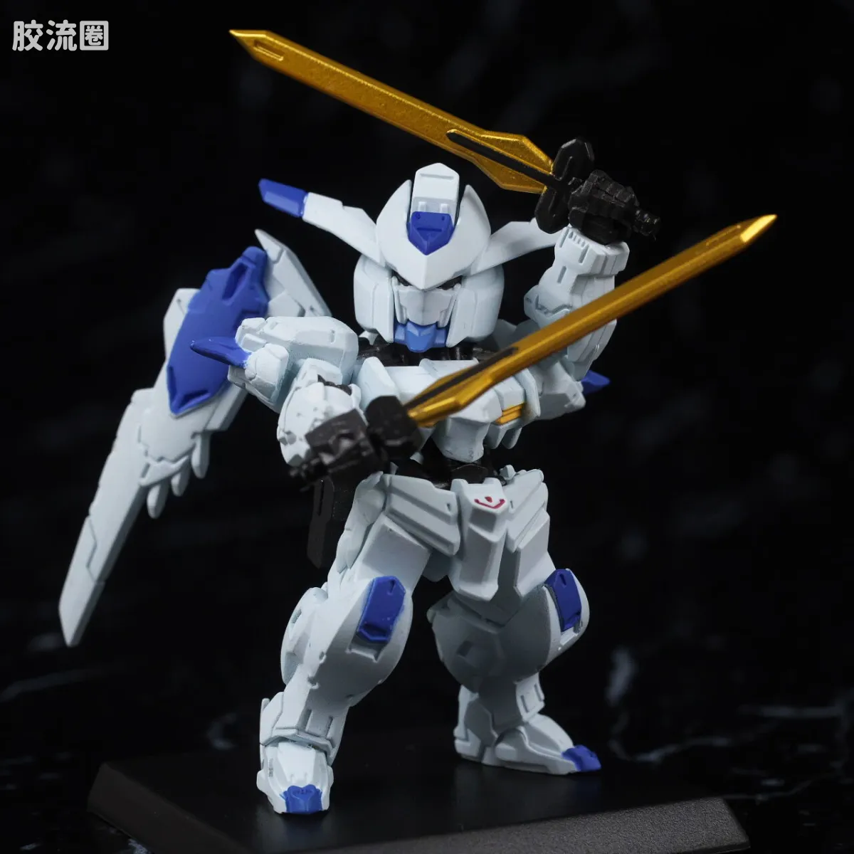 新FW系列食玩 GUNDAM CONVERGE # 第三十弹 - 图片