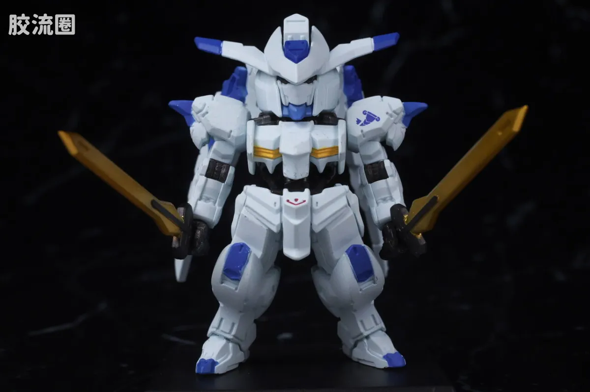 新FW系列食玩 GUNDAM CONVERGE # 第三十弹 - 图片
