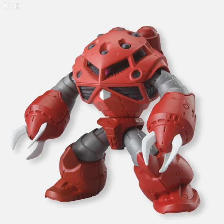新FW系列食玩 GUNDAM CONVERGE 第三弹 - 图片