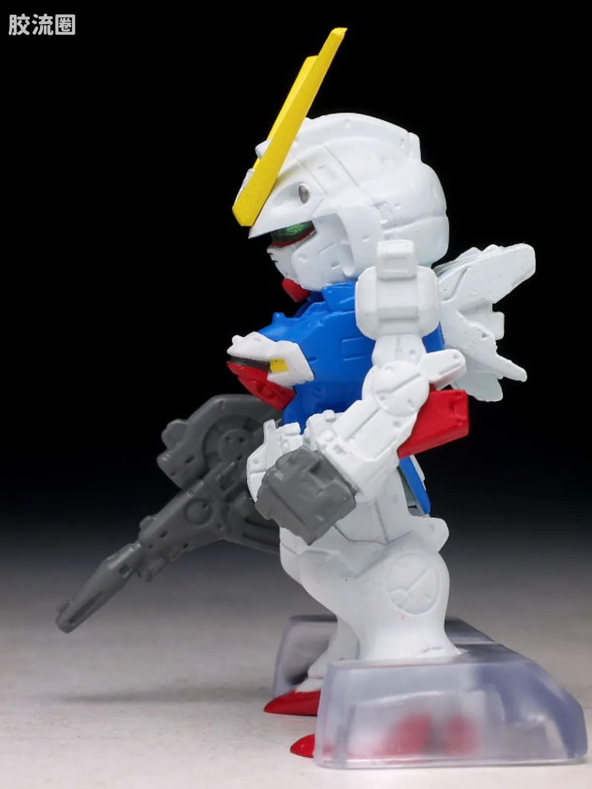 新FW系列食玩 GUNDAM CONVERGE 第四弹 - 图片