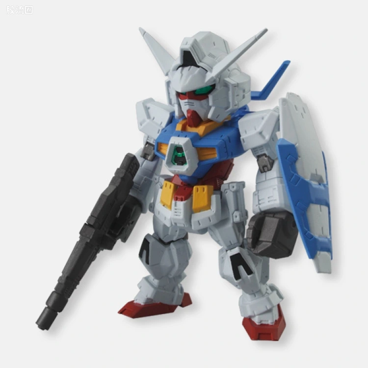 新FW系列食玩 GUNDAM CONVERGE 第五弹 - 图片