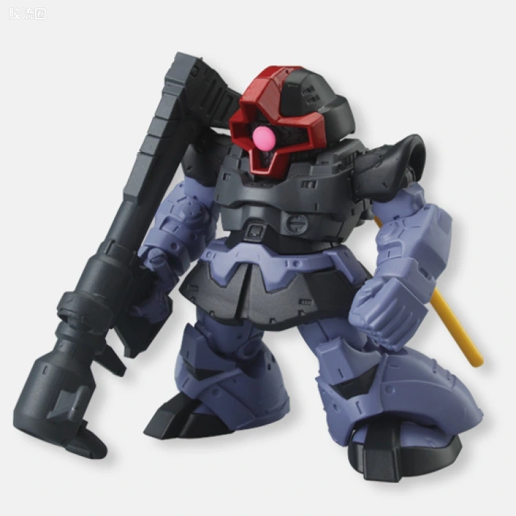 新FW系列食玩 GUNDAM CONVERGE 第五弹 - 图片