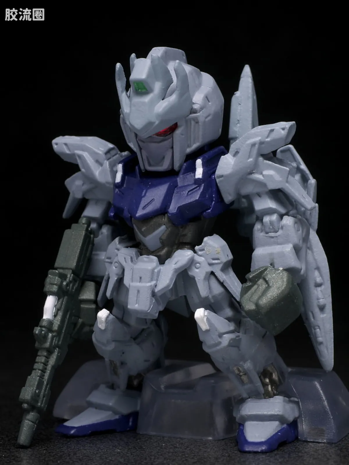 新FW系列食玩 GUNDAM CONVERGE 第五弹 - 图片