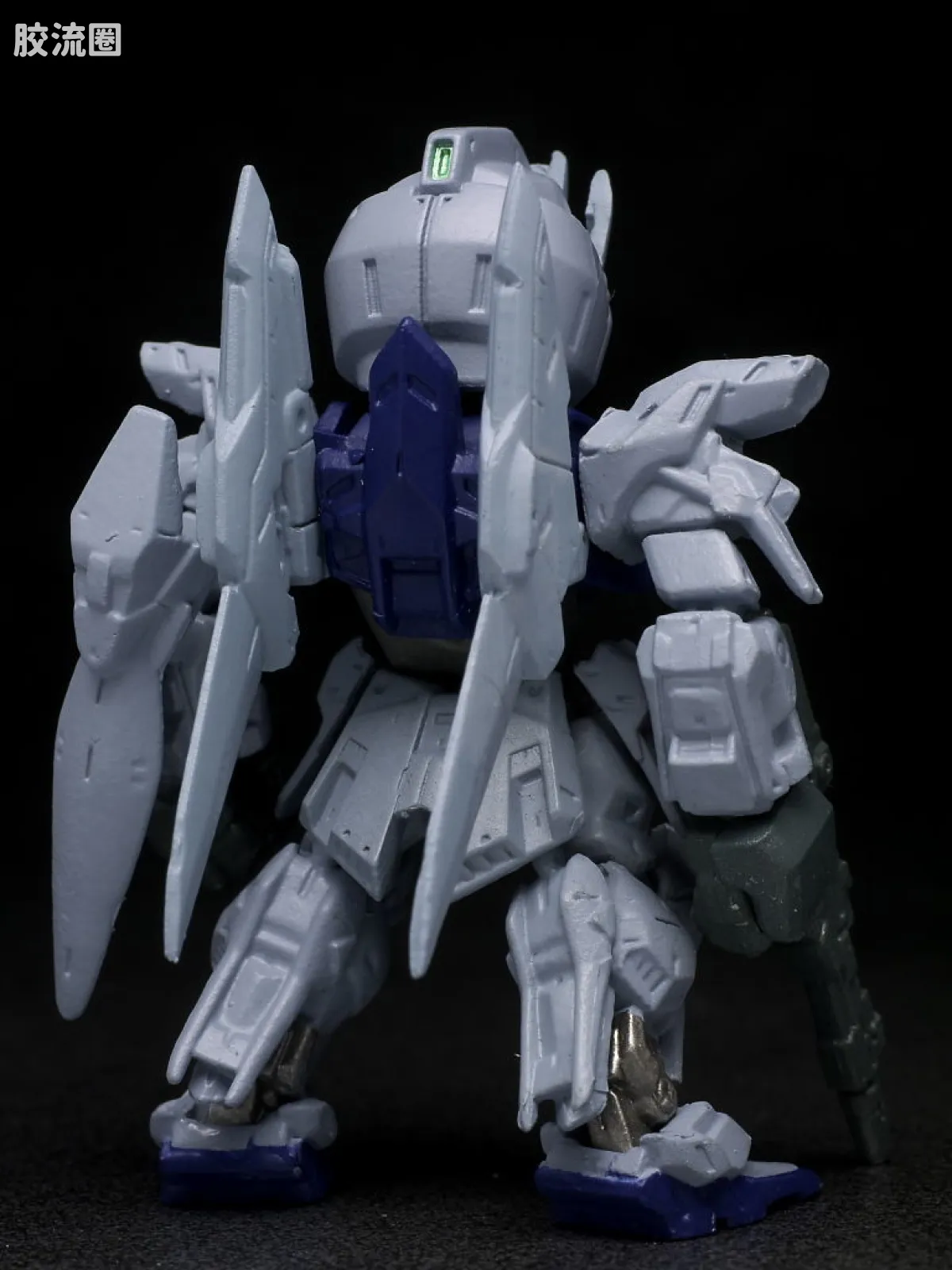 新FW系列食玩 GUNDAM CONVERGE 第五弹 - 图片