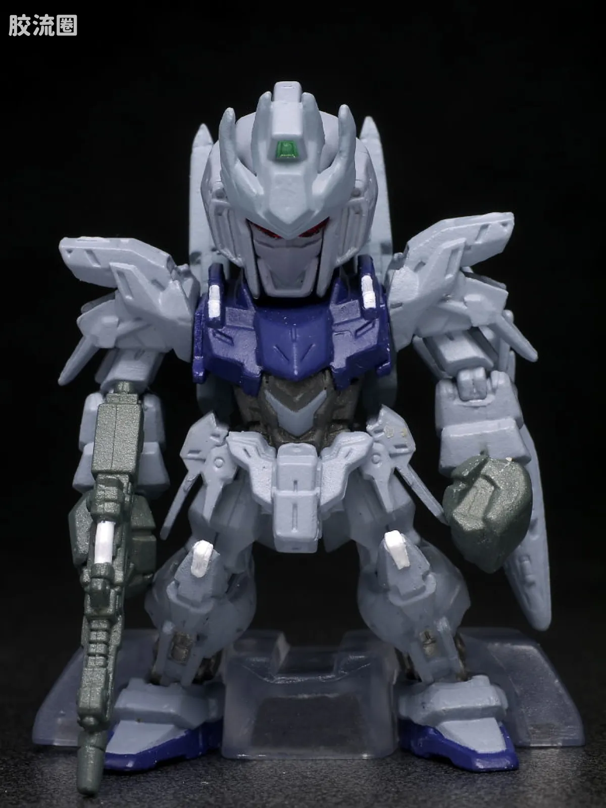 新FW系列食玩 GUNDAM CONVERGE 第五弹 - 图片