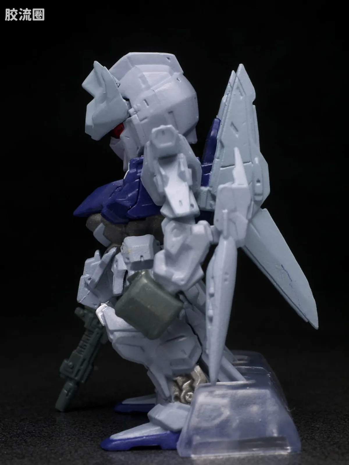 新FW系列食玩 GUNDAM CONVERGE 第五弹 - 图片