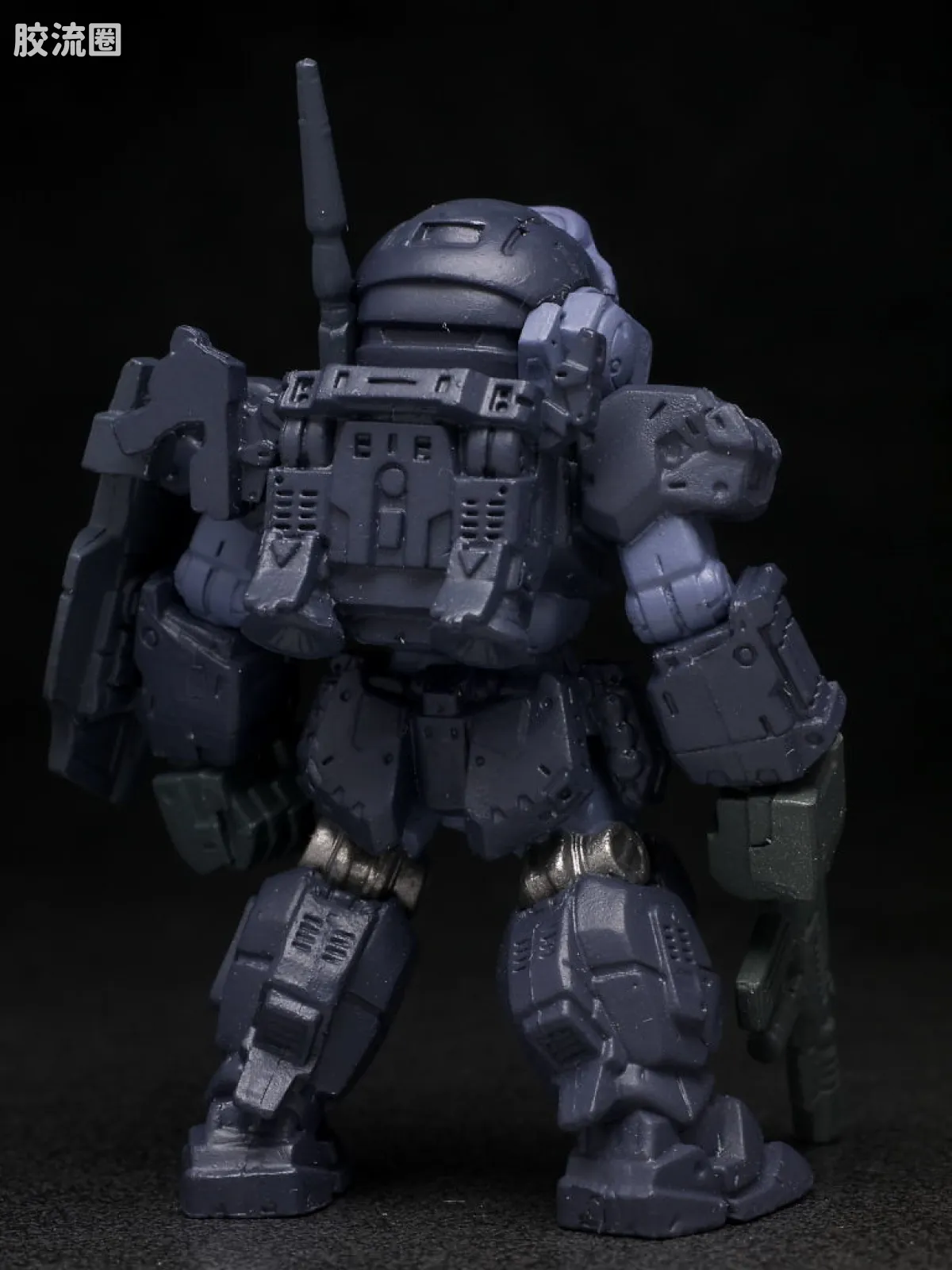 新FW系列食玩 GUNDAM CONVERGE 第五弹 - 图片