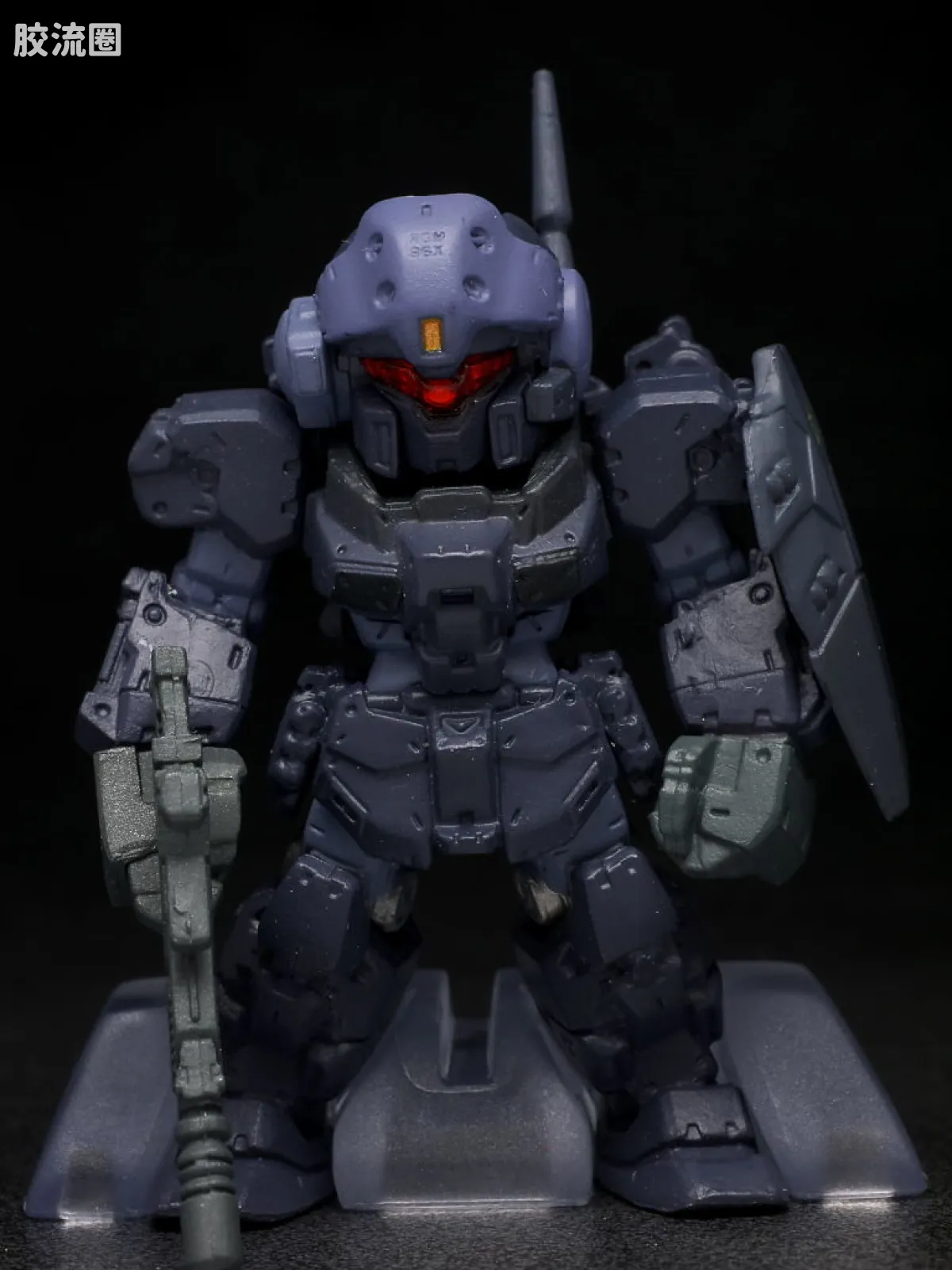 新FW系列食玩 GUNDAM CONVERGE 第五弹 - 图片