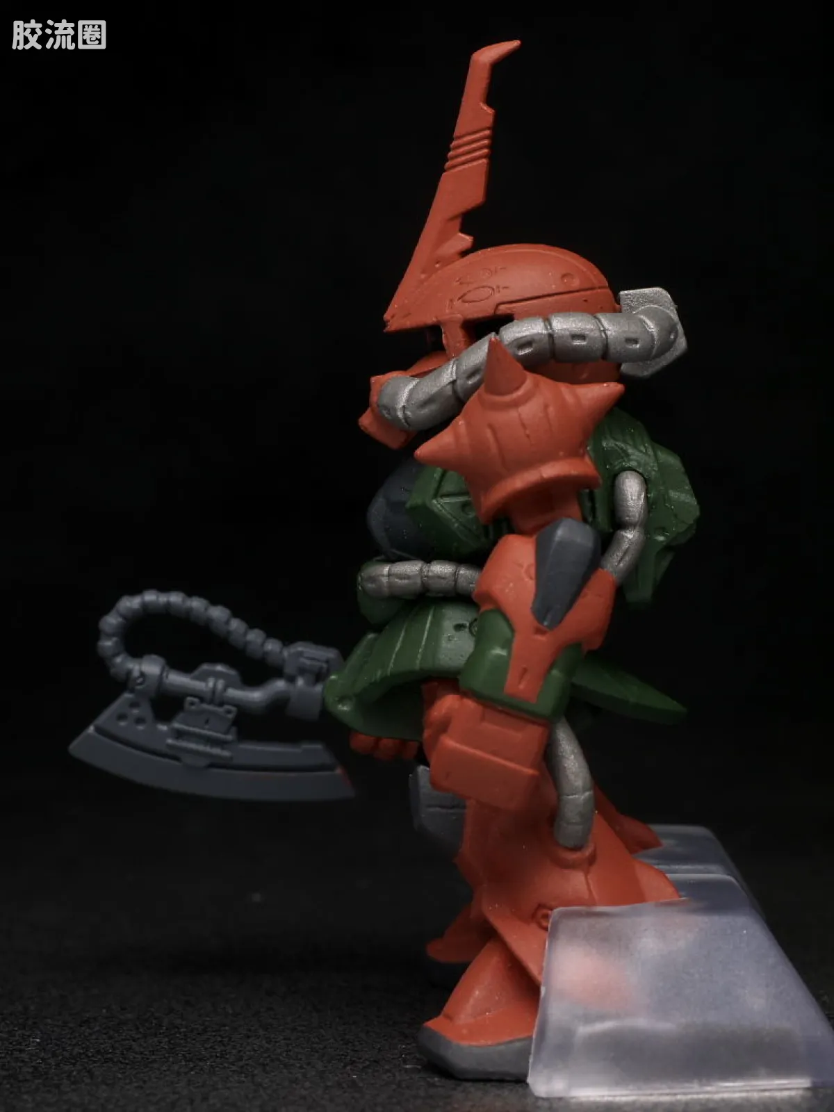 新FW系列食玩 GUNDAM CONVERGE 第五弹 - 图片