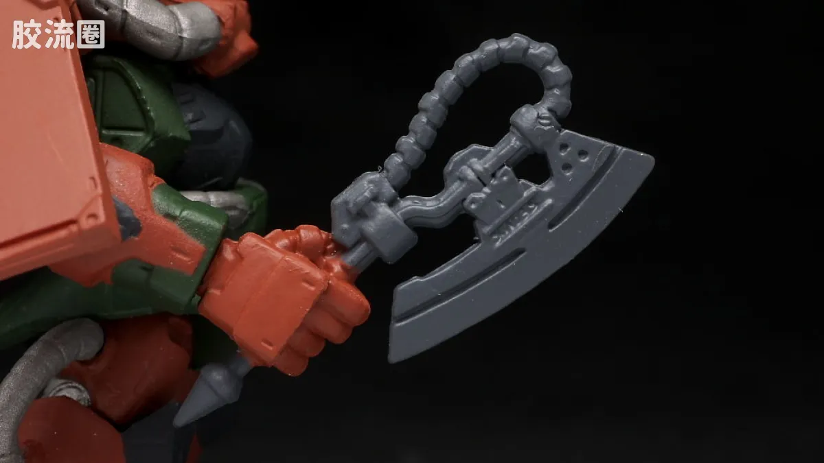 新FW系列食玩 GUNDAM CONVERGE 第五弹 - 图片
