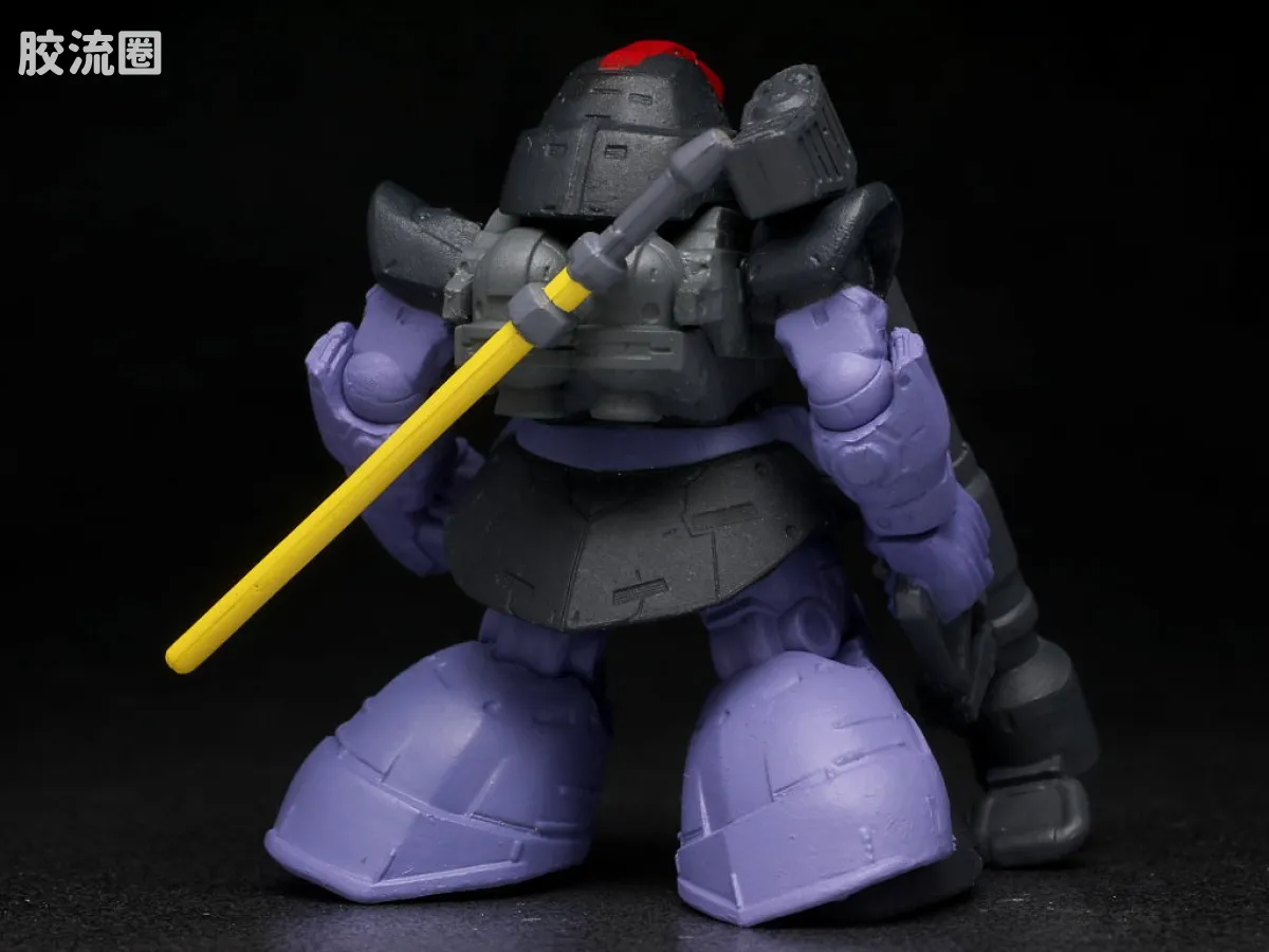 新FW系列食玩 GUNDAM CONVERGE 第五弹 - 图片