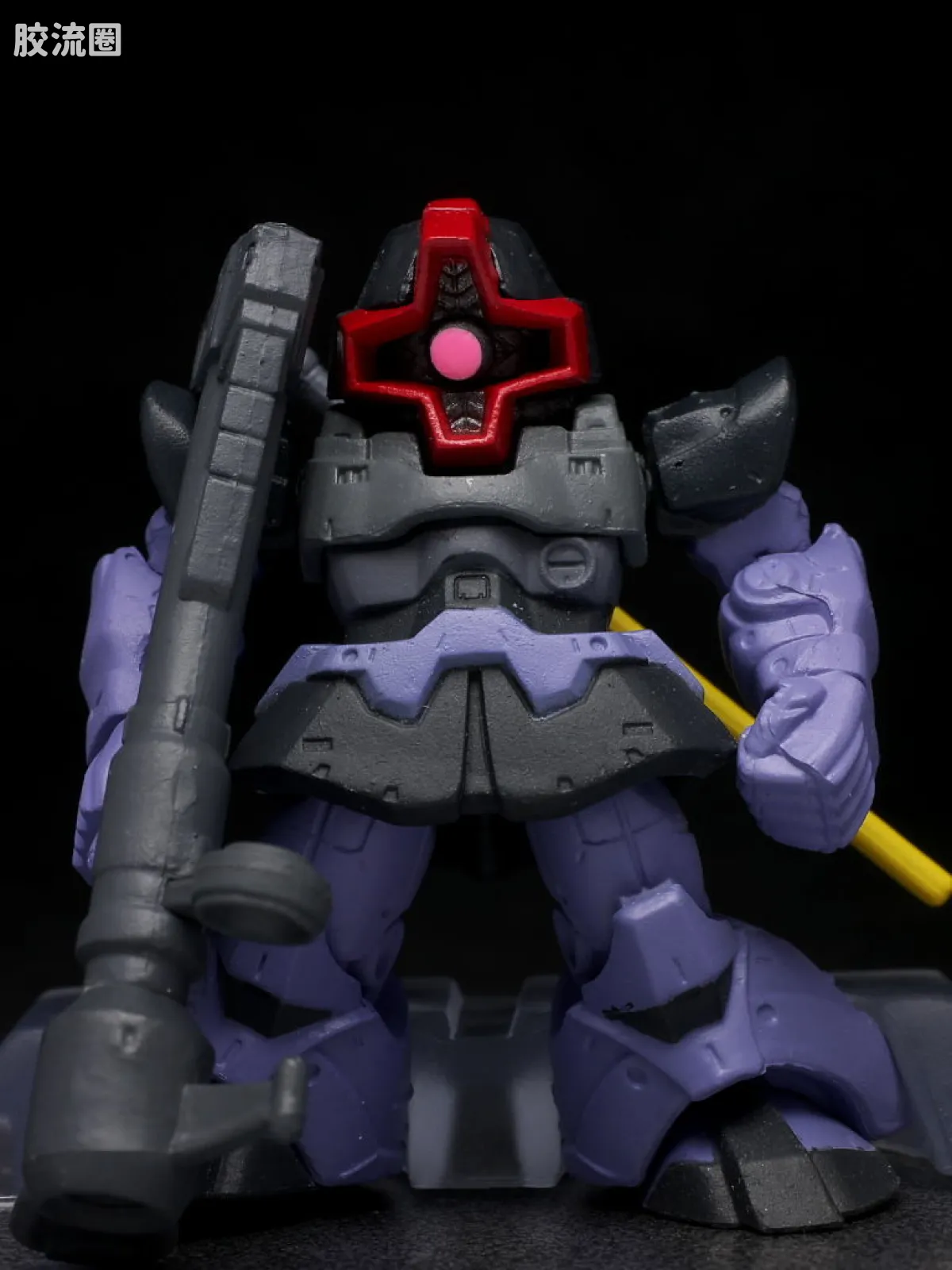 新FW系列食玩 GUNDAM CONVERGE 第五弹 - 图片
