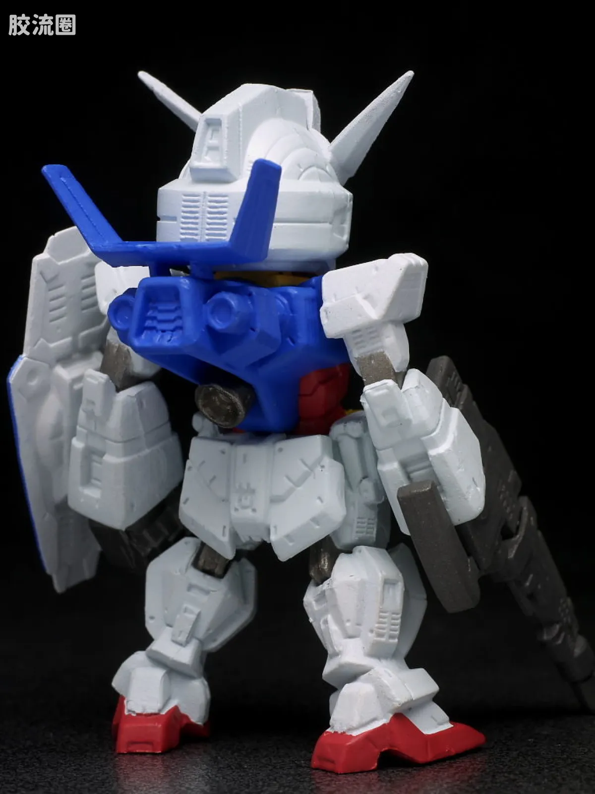 新FW系列食玩 GUNDAM CONVERGE 第五弹 - 图片