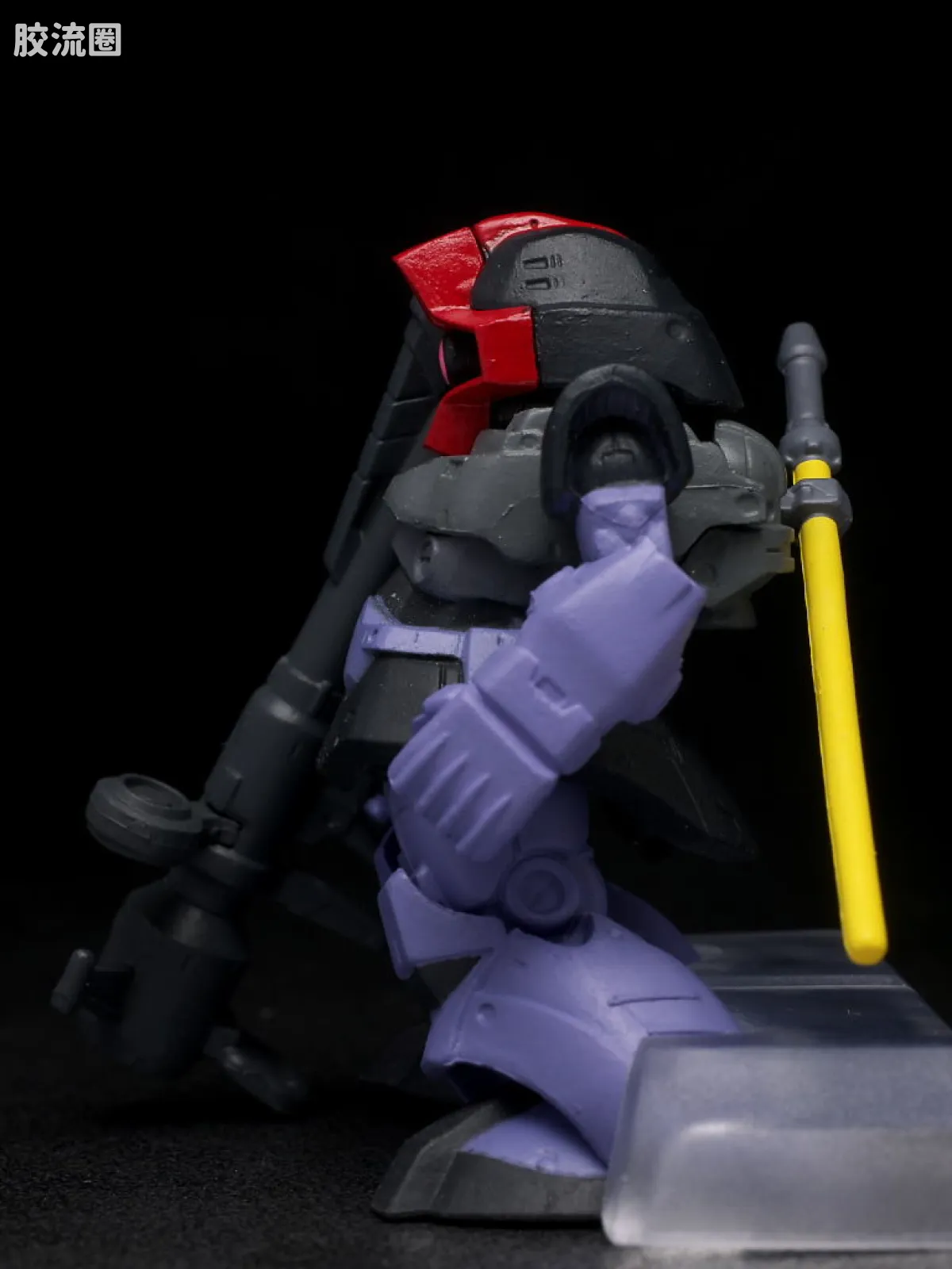 新FW系列食玩 GUNDAM CONVERGE 第五弹 - 图片