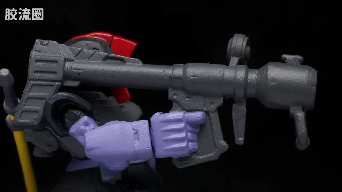 新FW系列食玩 GUNDAM CONVERGE 第五弹 - 图片
