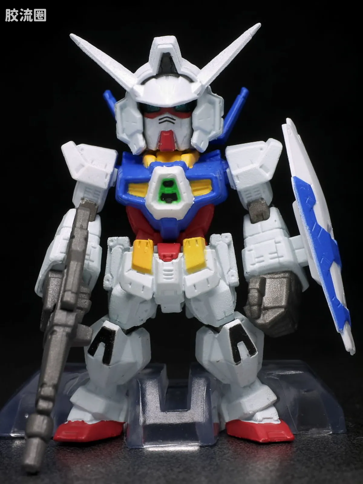 新FW系列食玩 GUNDAM CONVERGE 第五弹 - 图片