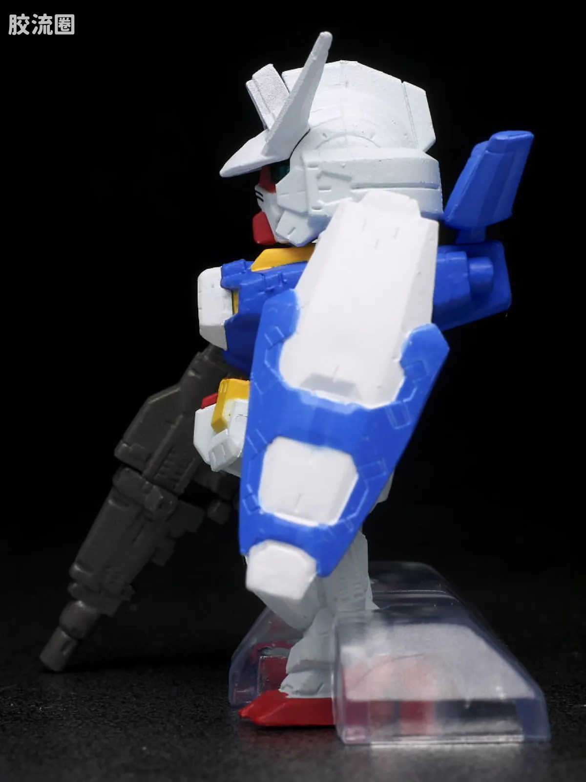 新FW系列食玩 GUNDAM CONVERGE 第五弹 - 图片