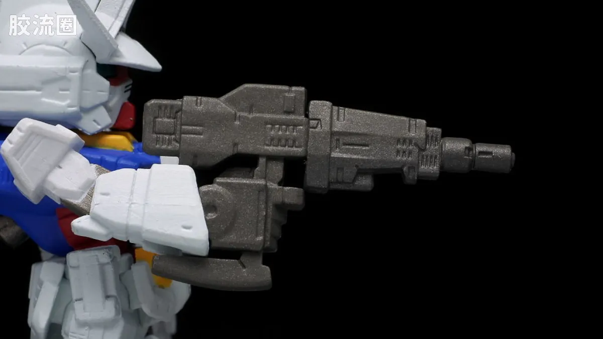 新FW系列食玩 GUNDAM CONVERGE 第五弹 - 图片