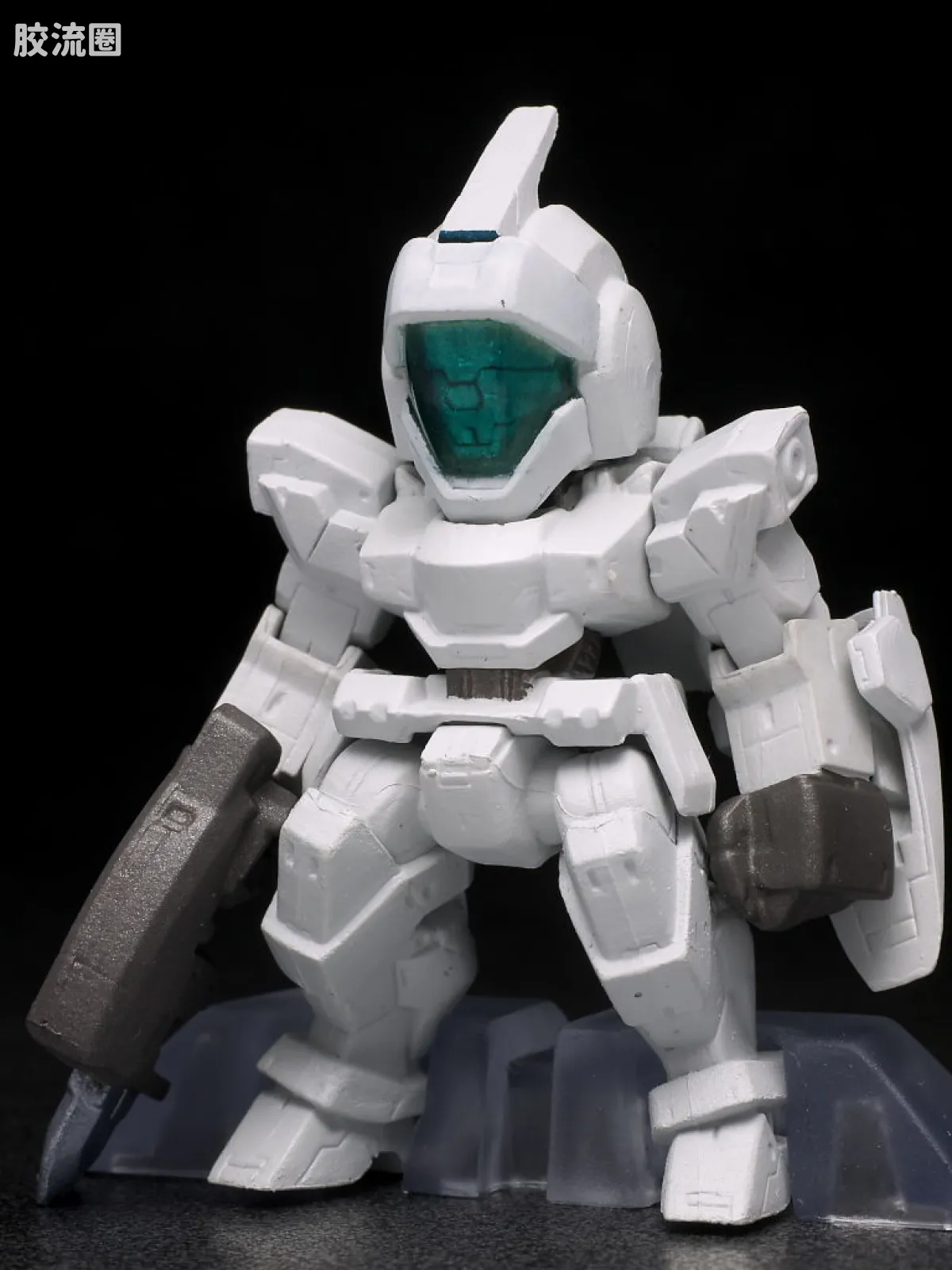 新FW系列食玩 GUNDAM CONVERGE 第五弹 - 图片