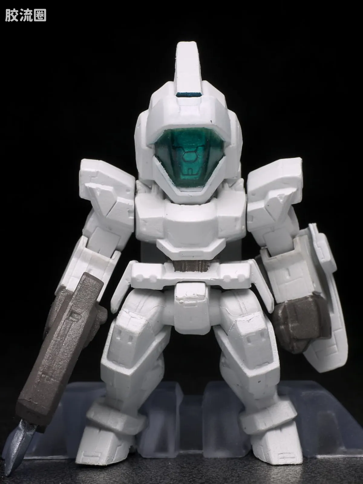 新FW系列食玩 GUNDAM CONVERGE 第五弹 - 图片