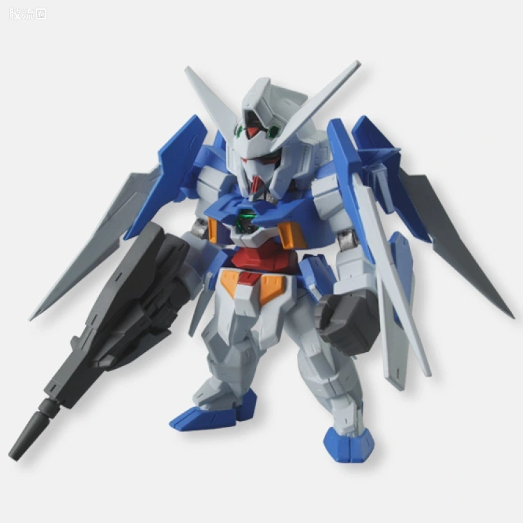 新FW系列食玩 GUNDAM CONVERGE 第六弹 - 图片