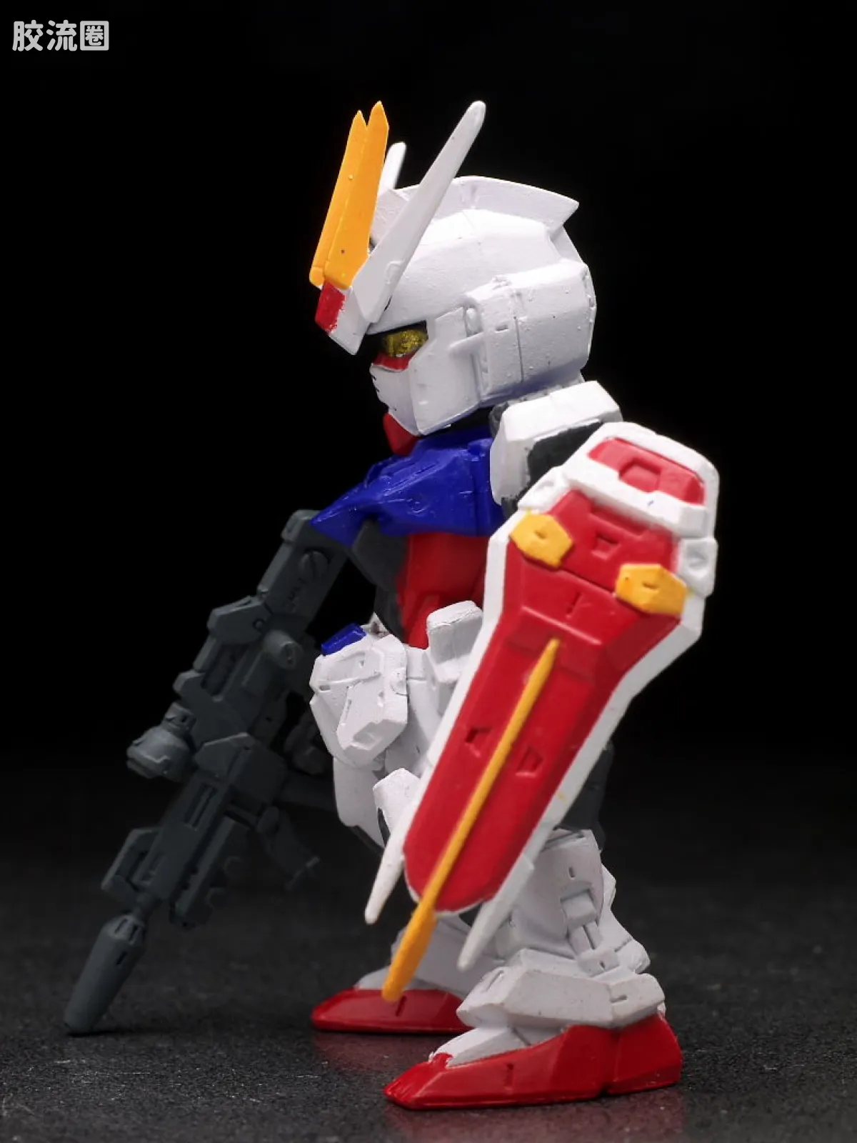 新FW系列食玩 GUNDAM CONVERGE 第六弹 - 图片
