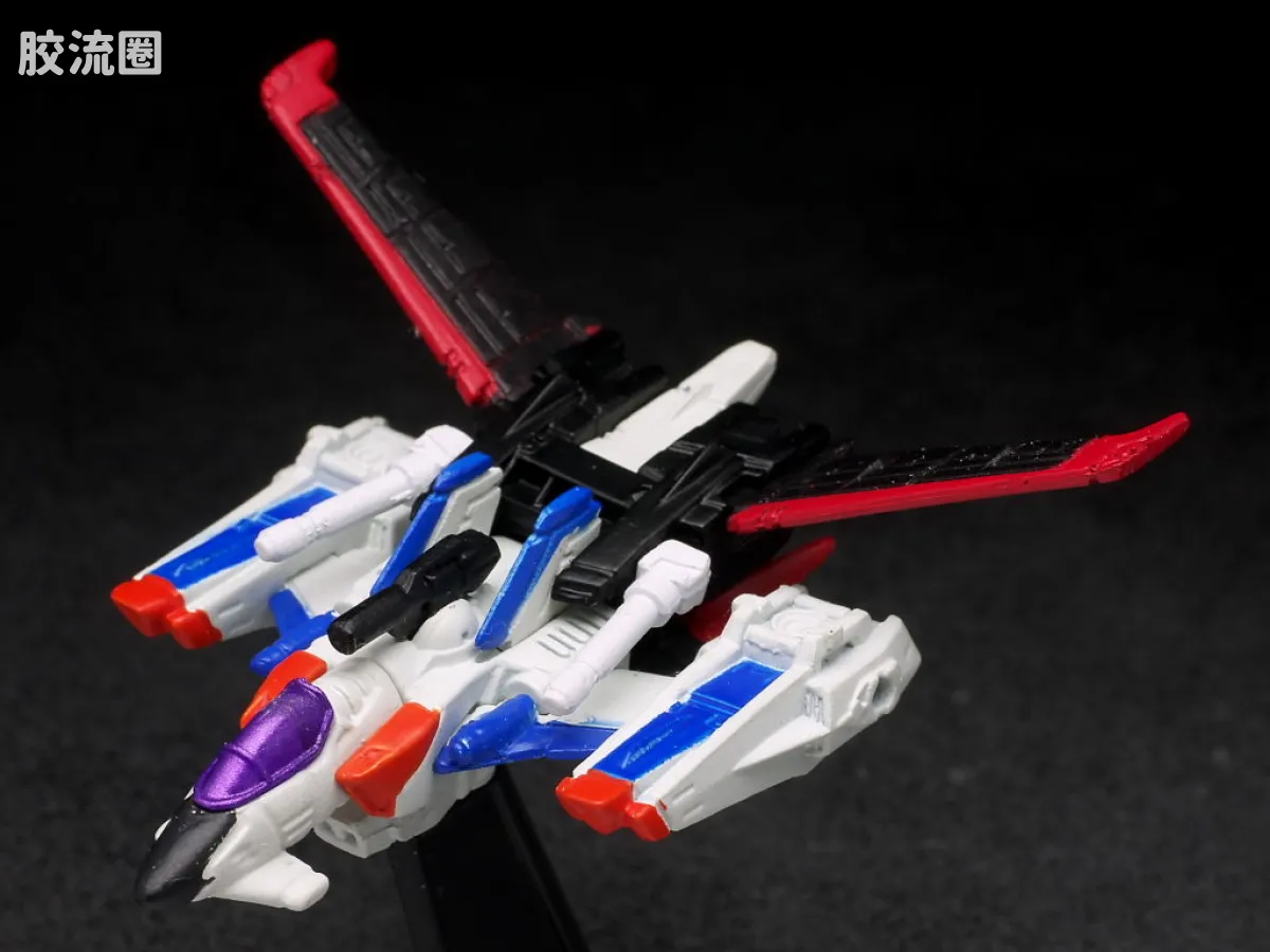 新FW系列食玩 GUNDAM CONVERGE 第六弹 - 图片