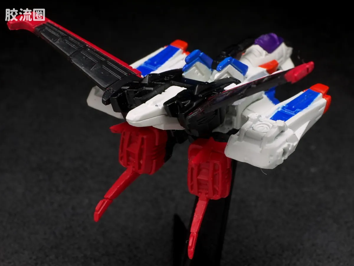 新FW系列食玩 GUNDAM CONVERGE 第六弹 - 图片
