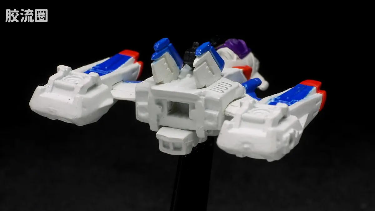 新FW系列食玩 GUNDAM CONVERGE 第六弹 - 图片