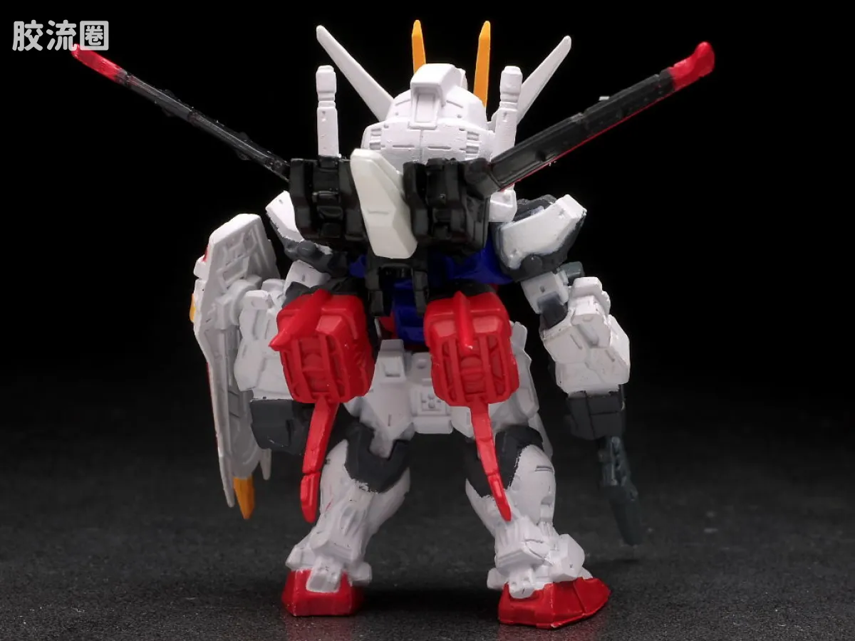 新FW系列食玩 GUNDAM CONVERGE 第六弹 - 图片