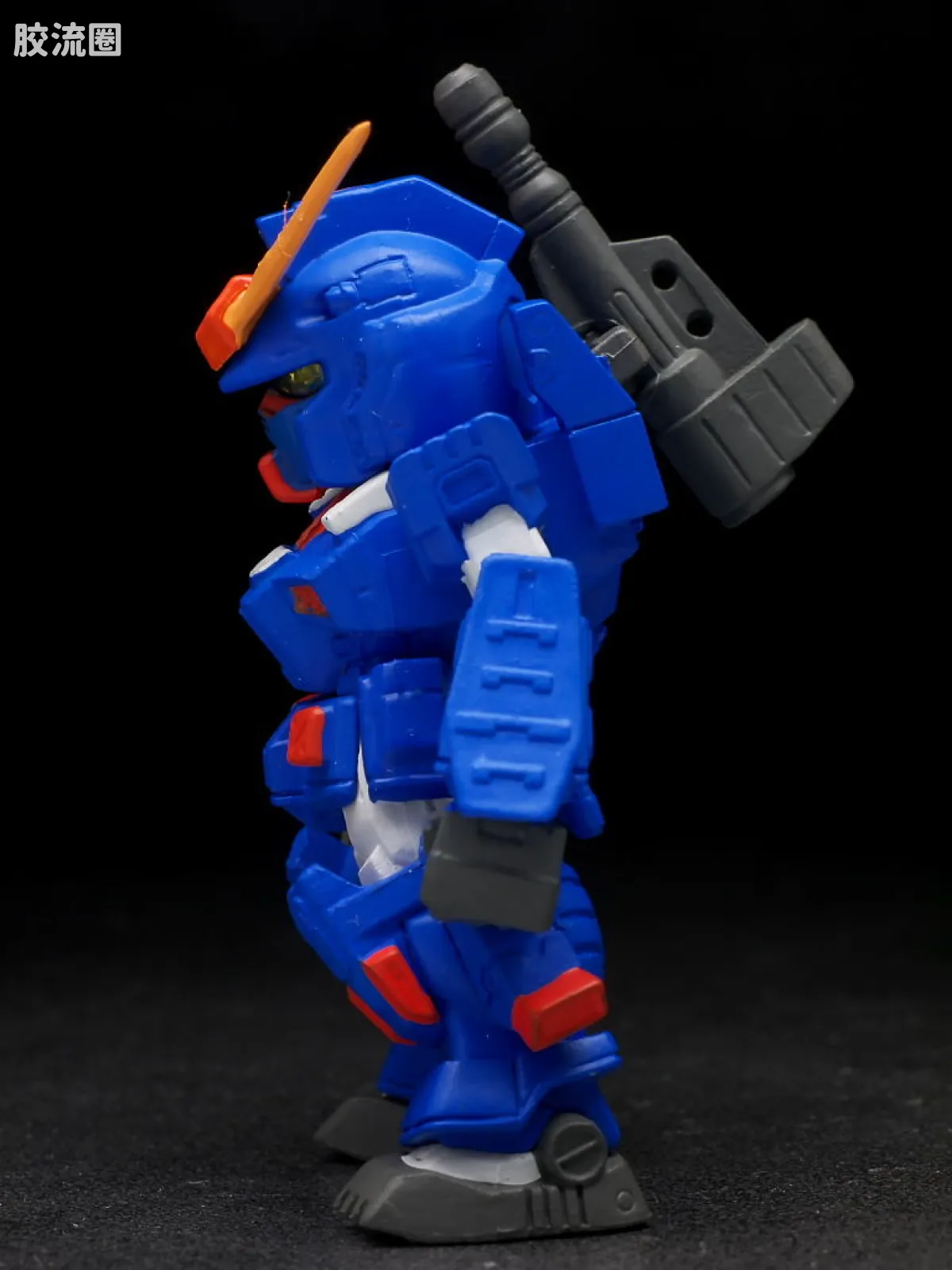 新FW系列食玩 GUNDAM CONVERGE 第六弹 - 图片