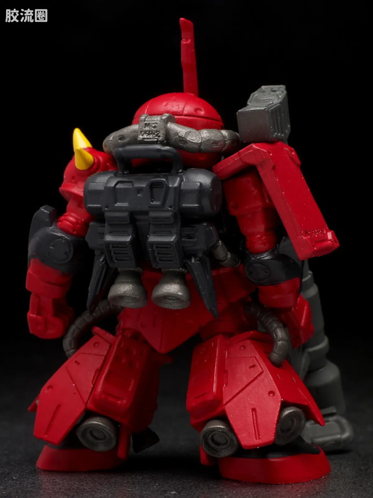 新FW系列食玩 GUNDAM CONVERGE 第六弹 - 图片