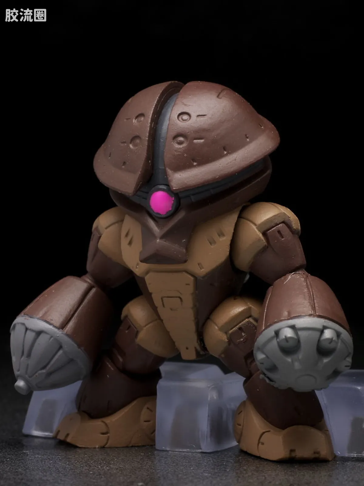 新FW系列食玩 GUNDAM CONVERGE 第六弹 - 图片