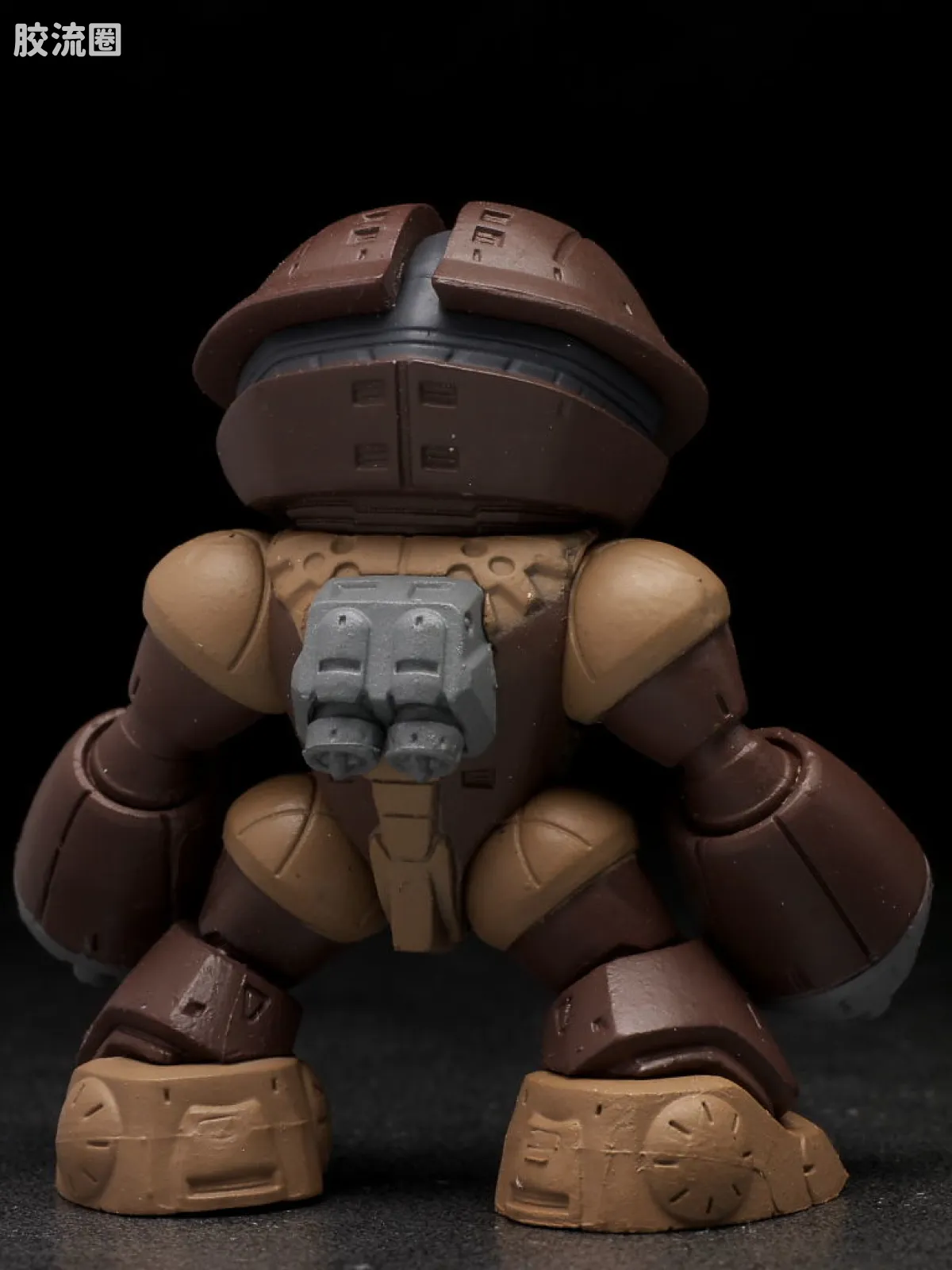 新FW系列食玩 GUNDAM CONVERGE 第六弹 - 图片