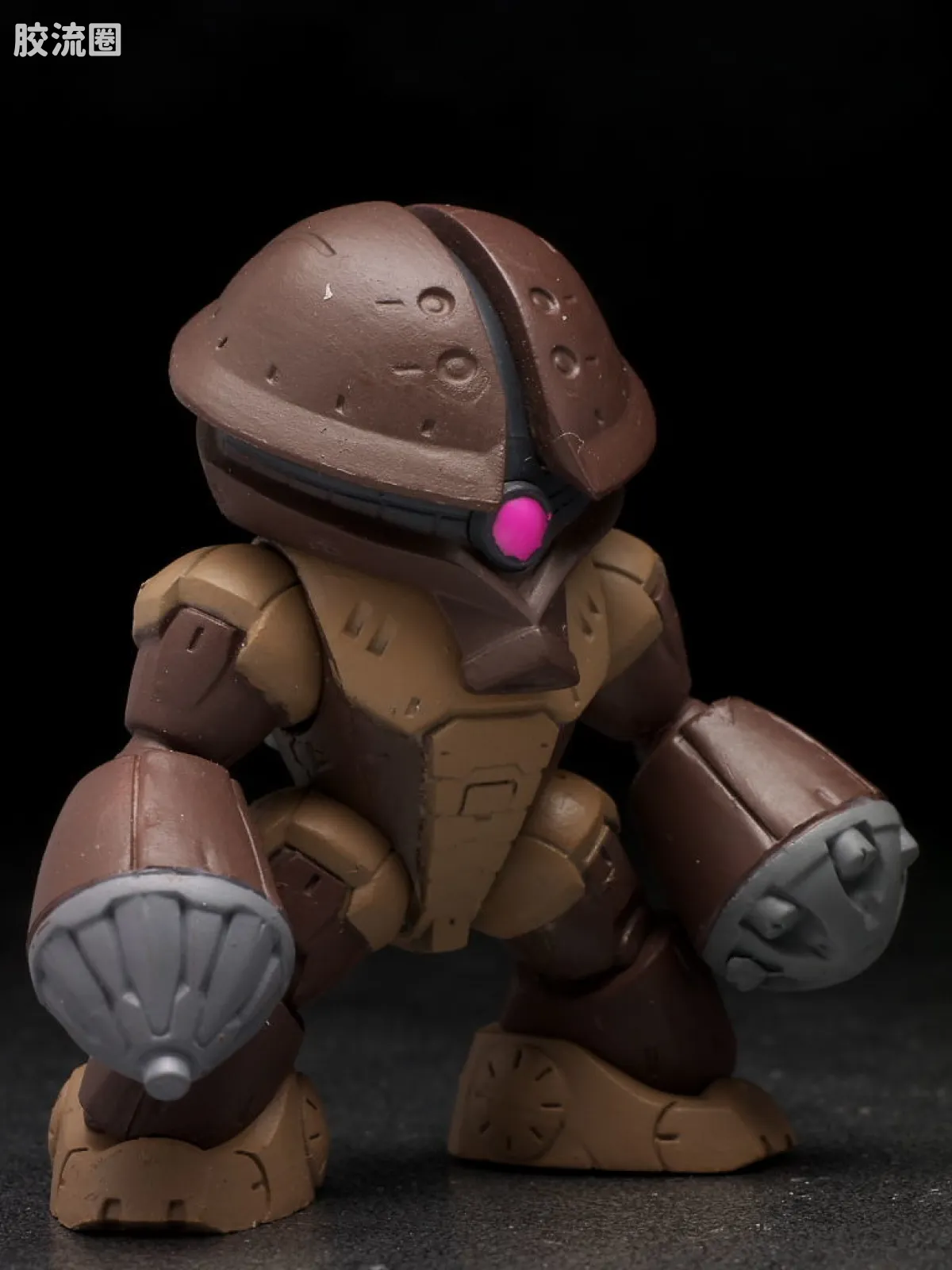 新FW系列食玩 GUNDAM CONVERGE 第六弹 - 图片