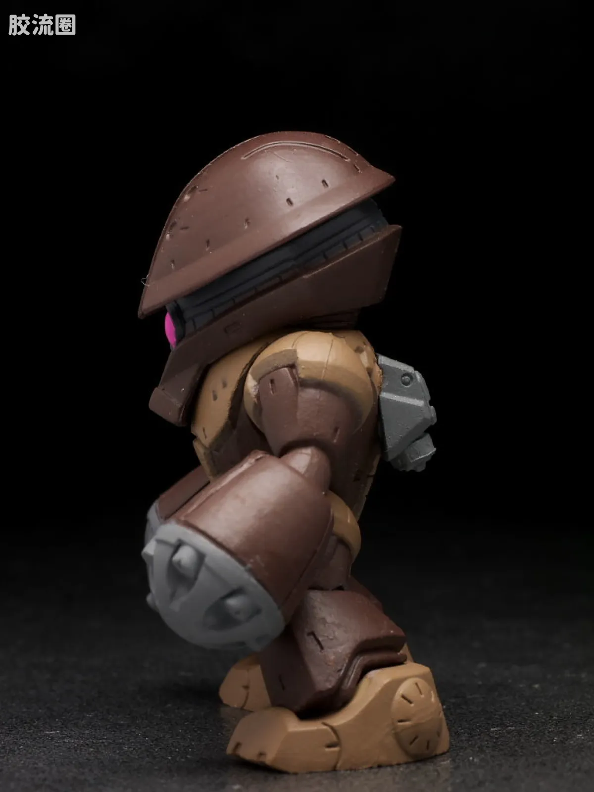 新FW系列食玩 GUNDAM CONVERGE 第六弹 - 图片