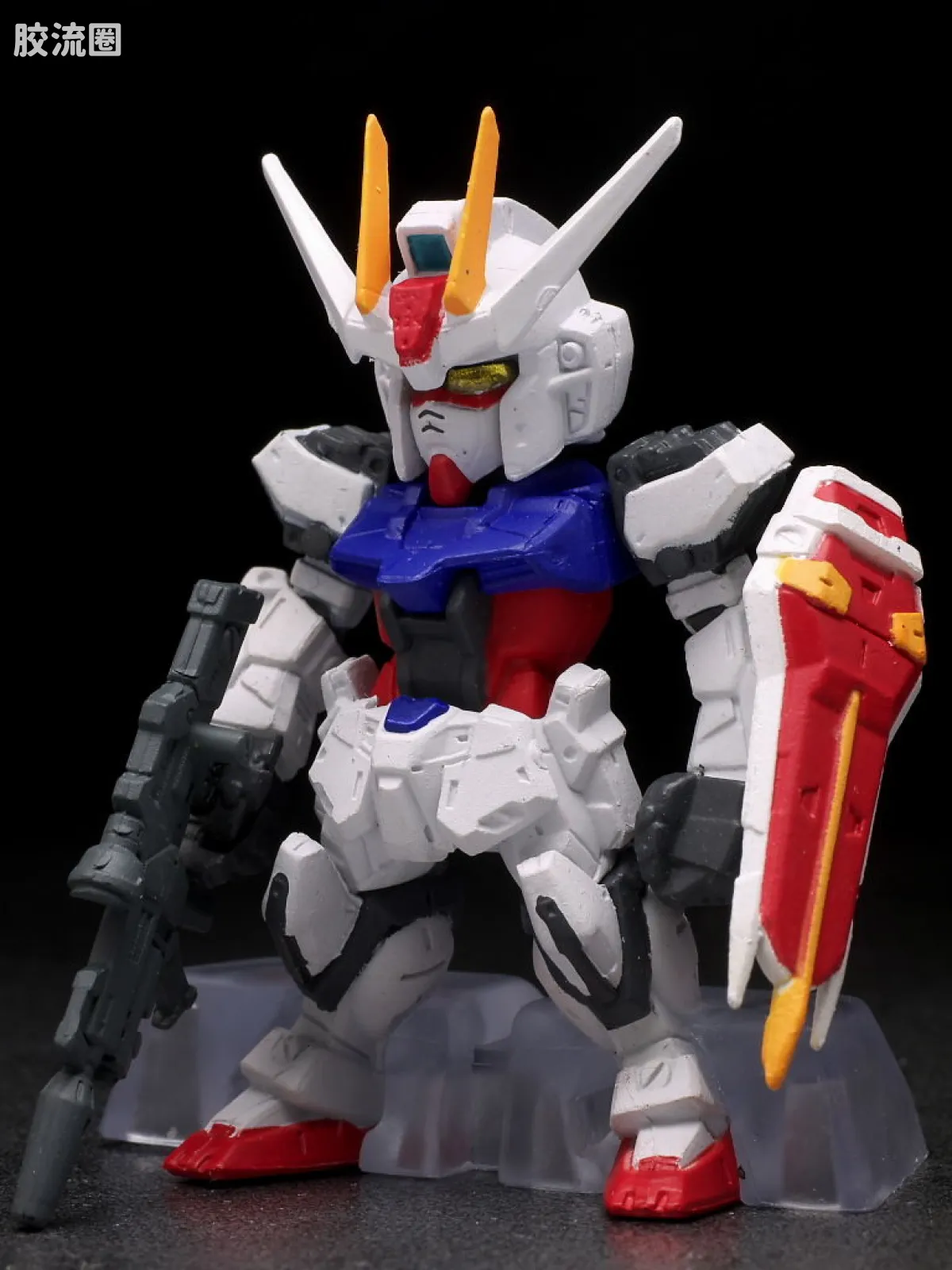 新FW系列食玩 GUNDAM CONVERGE 第六弹 - 图片