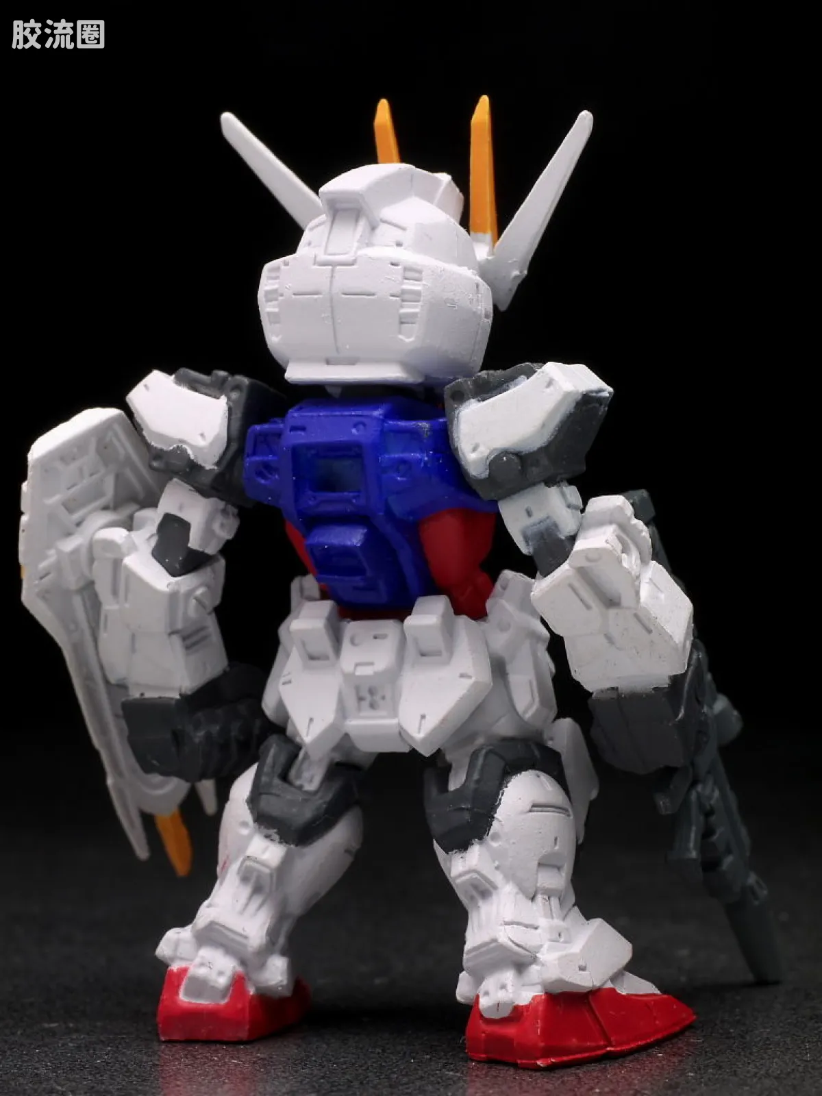 新FW系列食玩 GUNDAM CONVERGE 第六弹 - 图片
