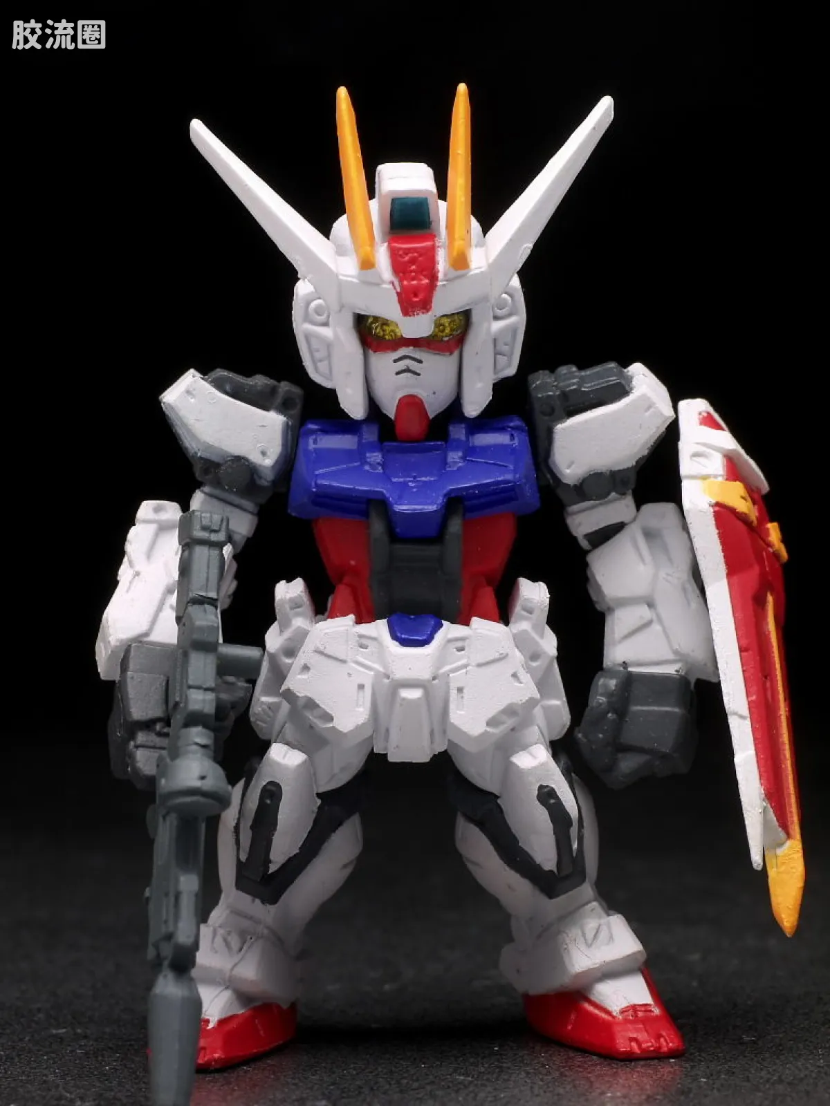 新FW系列食玩 GUNDAM CONVERGE 第六弹 - 图片