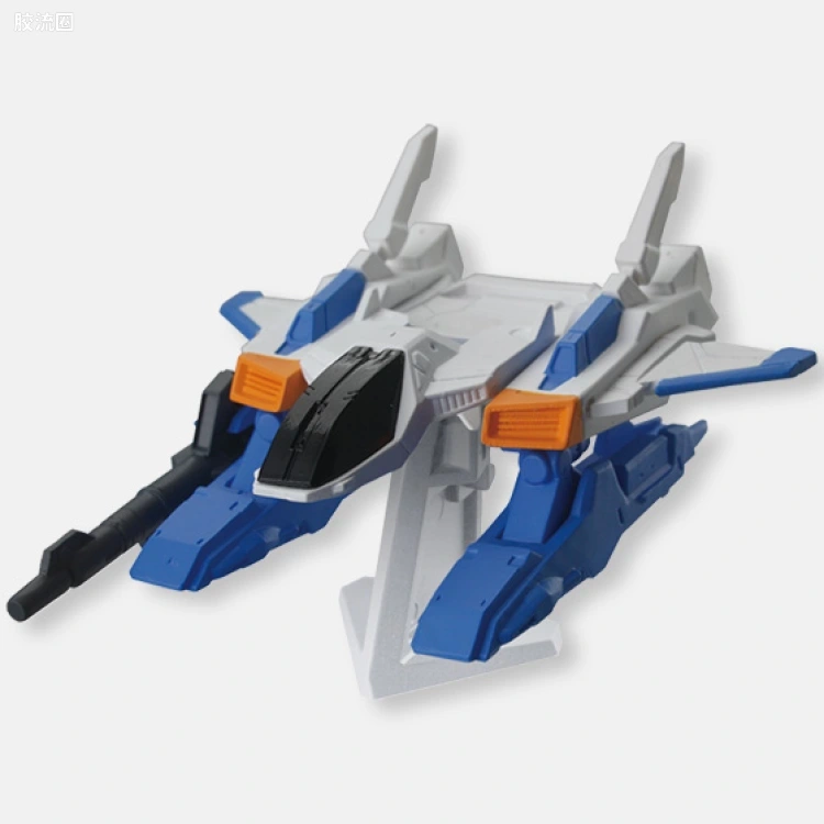 新FW系列食玩 GUNDAM CONVERGE 第七弹 - 图片