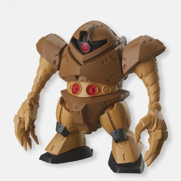 新FW系列食玩 GUNDAM CONVERGE 第七弹 - 图片