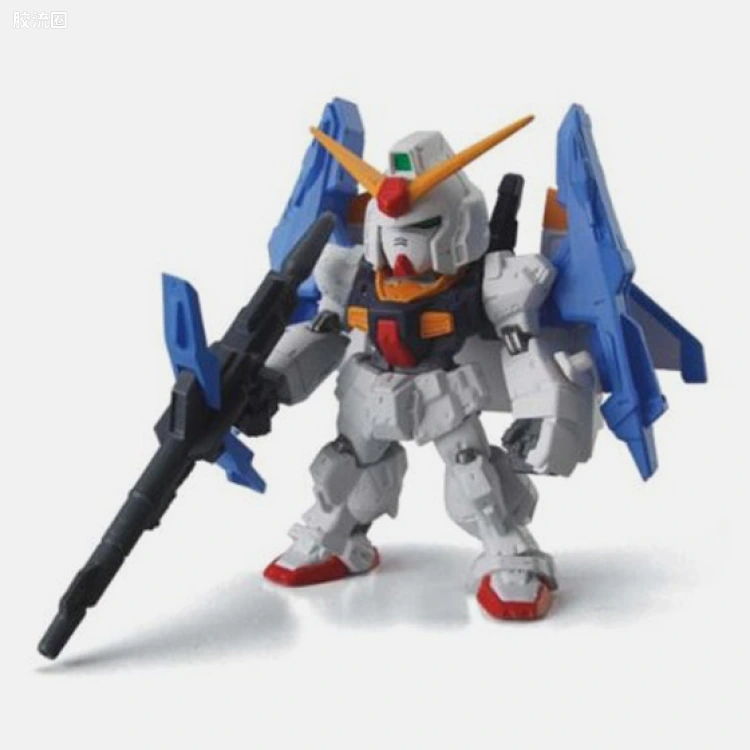 新FW系列食玩 GUNDAM CONVERGE 第七弹 - 图片
