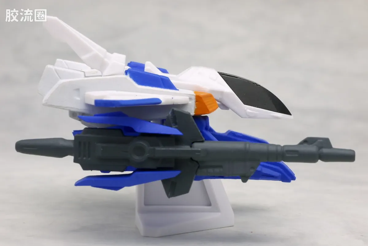 新FW系列食玩 GUNDAM CONVERGE 第七弹 - 图片