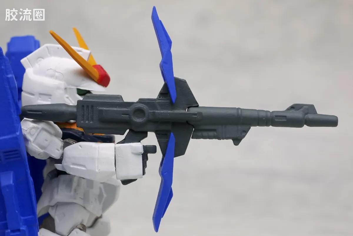 新FW系列食玩 GUNDAM CONVERGE 第七弹 - 图片